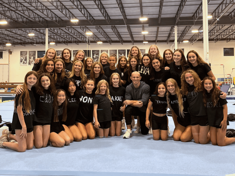 Twin City Twisters
