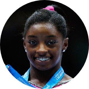 Simone Beth Biles Jr