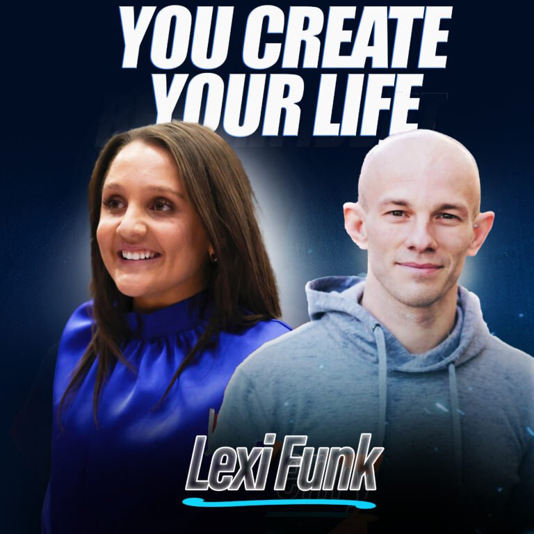 Pitt Gymnastics Coach Lexi Funk