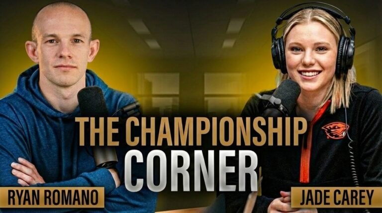 Jade Carey Gymnastics Plus