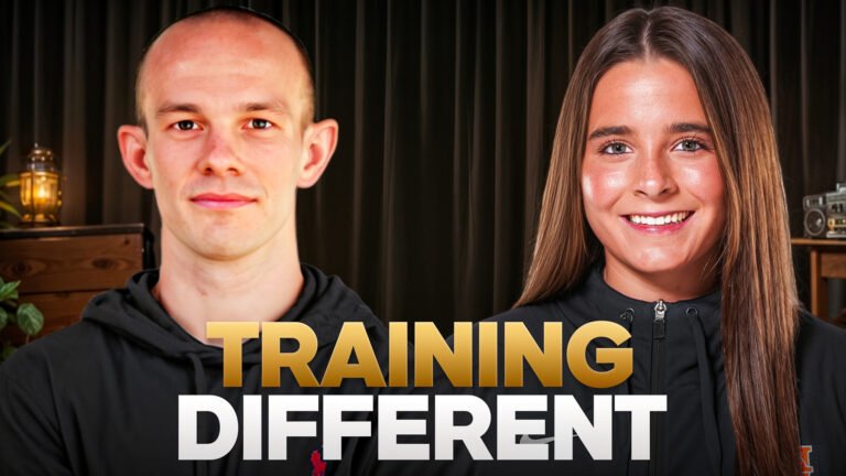 Julianne Huff Podcast