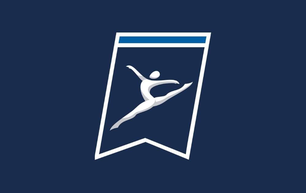 ncaa gymnastics regionals
