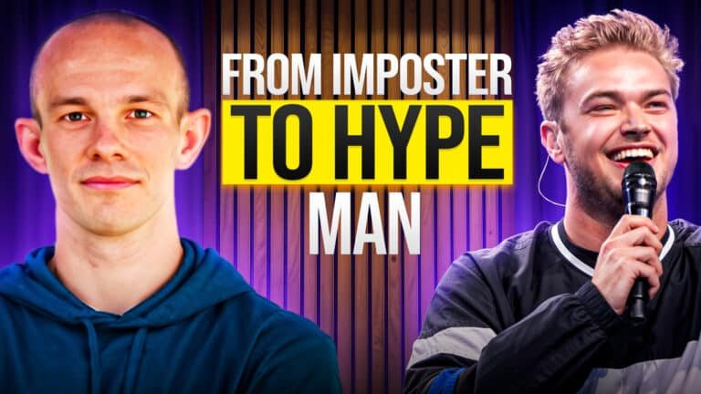 Cory Tomlinson Podcast