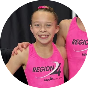 Jordyn Crews