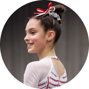 Madeline Van Guilder