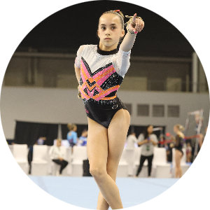 Toryn Marrs