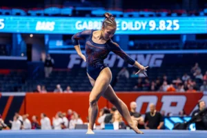 gymnastics recruiting calls blog