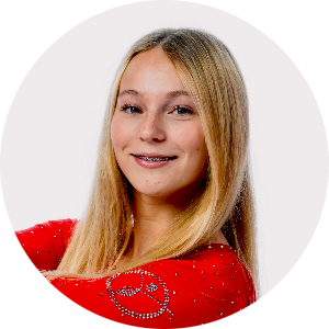 Keira Dickey