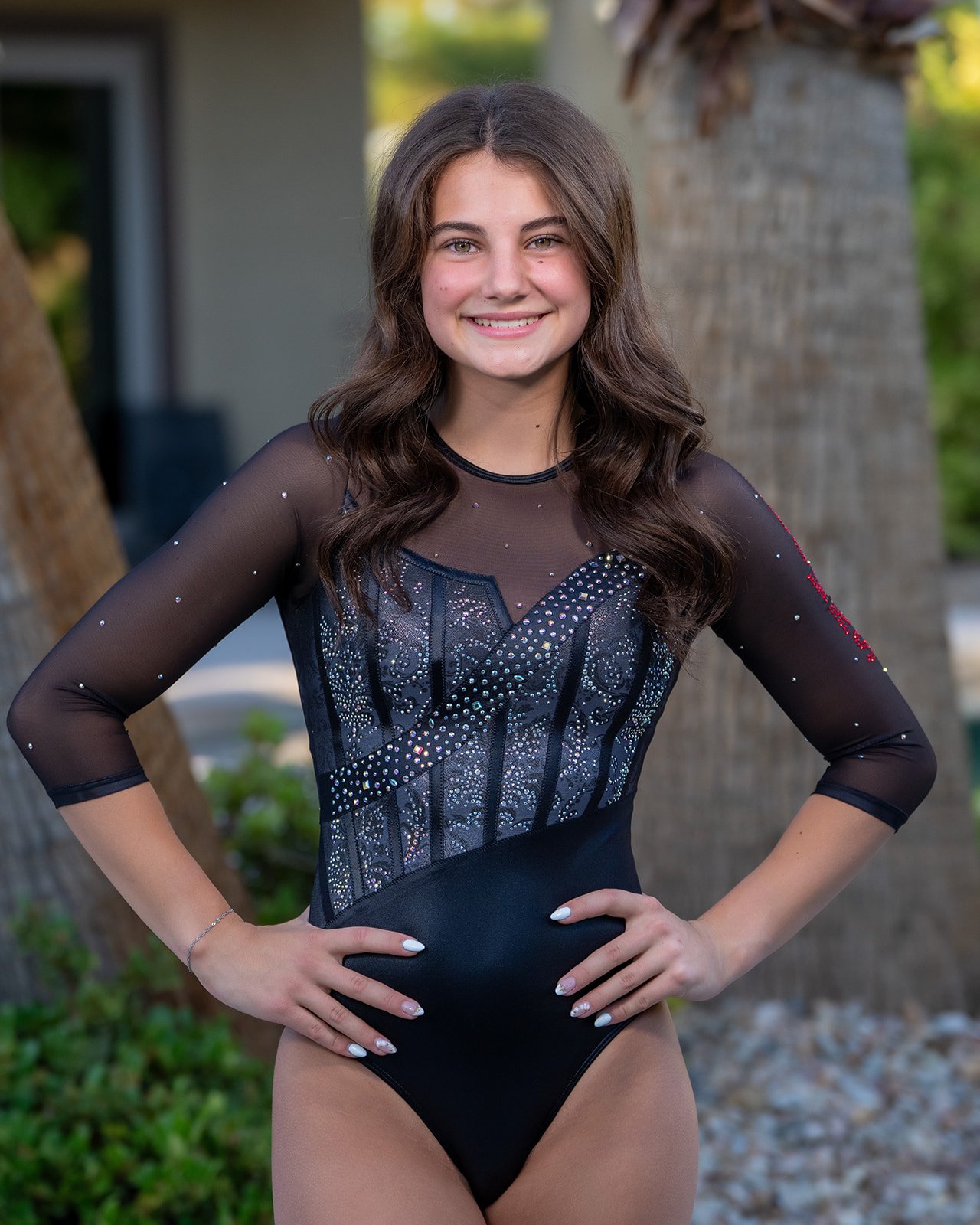 Olivia Blake
