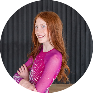 Molly Stoy