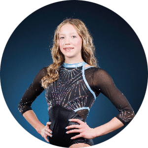 Tenley Bohman